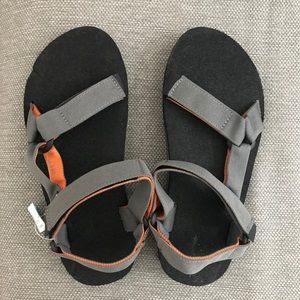 Teva sandals